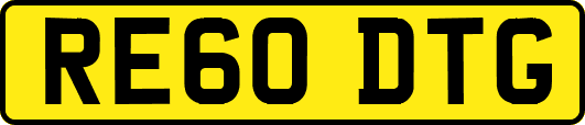 RE60DTG