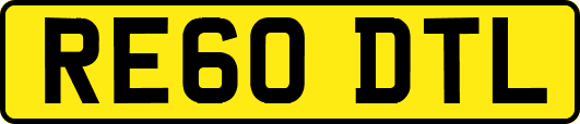 RE60DTL