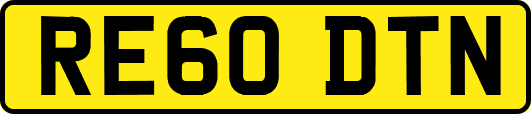 RE60DTN