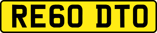 RE60DTO
