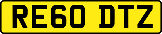 RE60DTZ