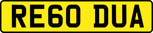 RE60DUA