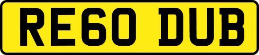 RE60DUB