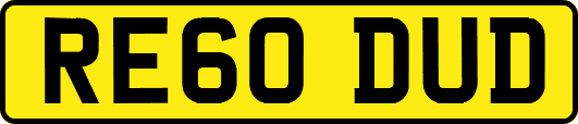 RE60DUD