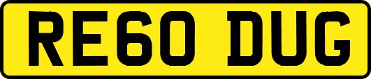 RE60DUG