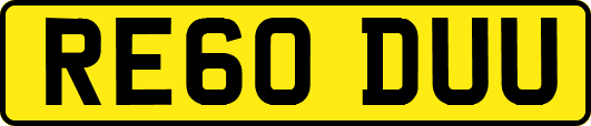 RE60DUU
