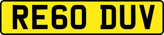 RE60DUV