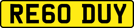 RE60DUY