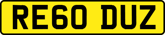 RE60DUZ