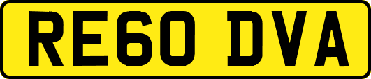 RE60DVA