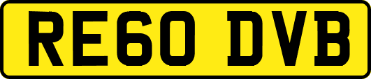 RE60DVB