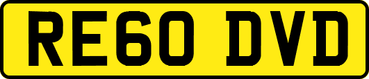 RE60DVD