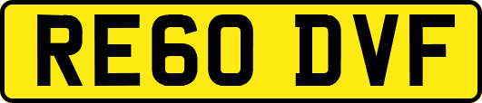 RE60DVF