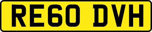 RE60DVH