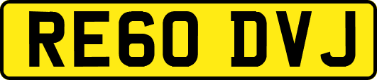 RE60DVJ