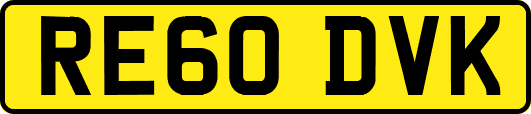 RE60DVK