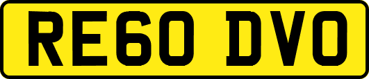 RE60DVO