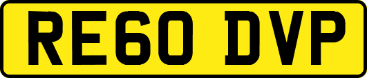 RE60DVP