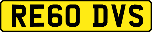 RE60DVS