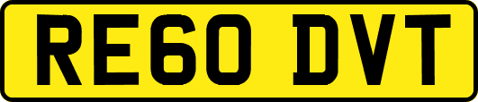 RE60DVT