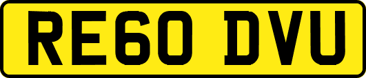 RE60DVU