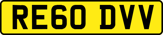 RE60DVV