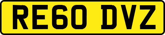 RE60DVZ