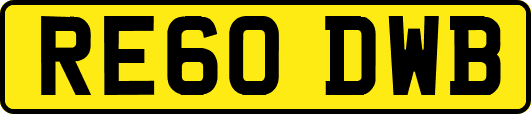 RE60DWB