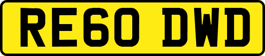 RE60DWD