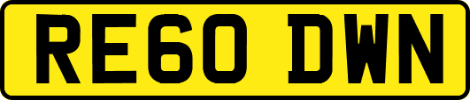 RE60DWN