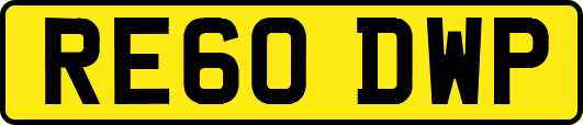 RE60DWP