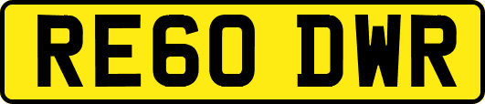RE60DWR
