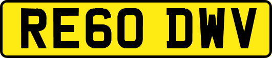 RE60DWV