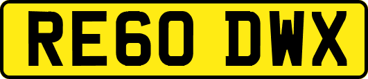 RE60DWX