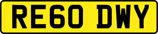RE60DWY