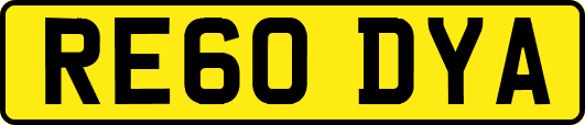 RE60DYA