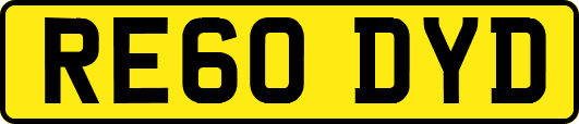 RE60DYD
