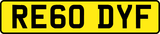 RE60DYF
