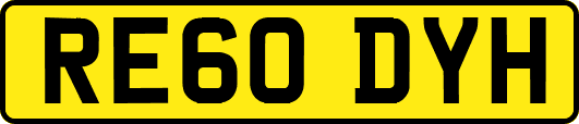 RE60DYH