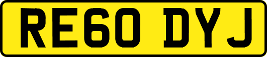 RE60DYJ