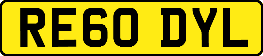 RE60DYL