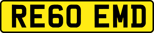 RE60EMD