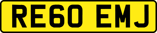 RE60EMJ