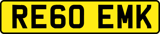 RE60EMK