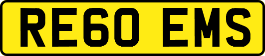 RE60EMS
