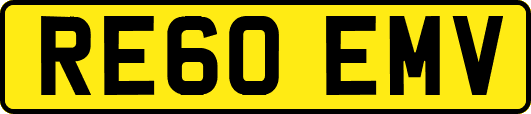 RE60EMV