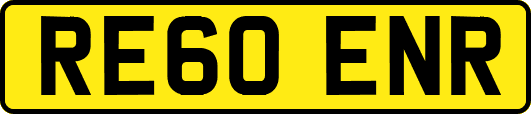 RE60ENR