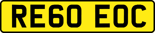 RE60EOC