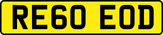 RE60EOD