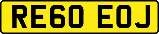 RE60EOJ